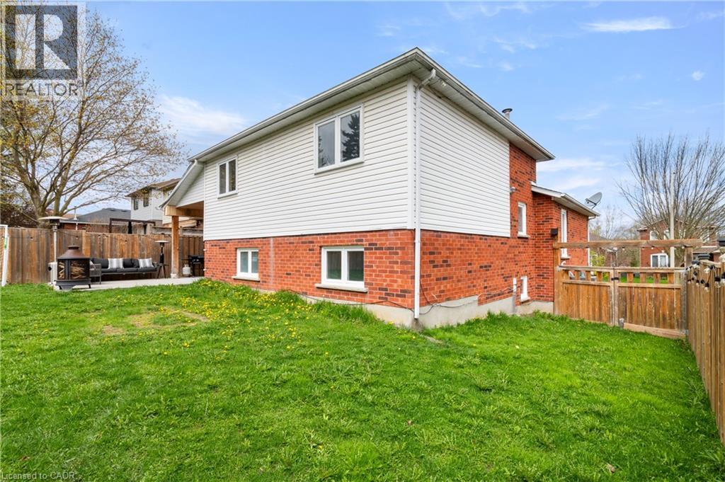 172 General Drive, Kitchener, Ontario  N2K 3S6 - Photo 40 - 40824268
