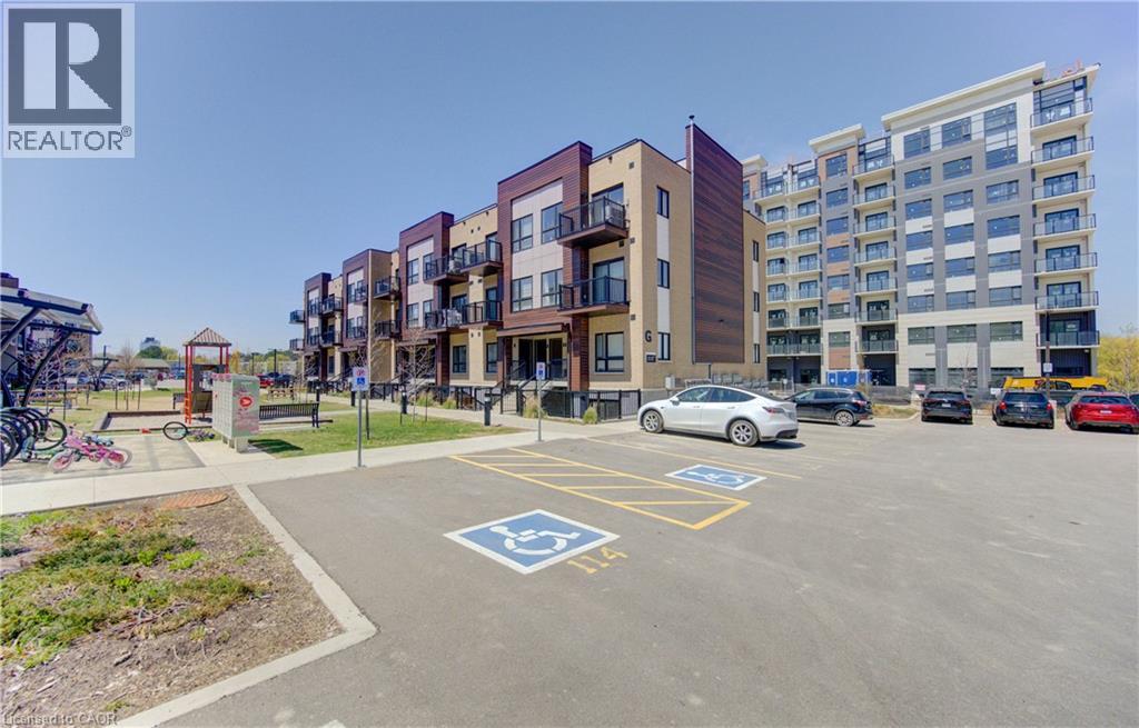 20 Palace Street Unit# G16, Kitchener, Ontario  N2E 0J3 - Photo 23 - 40825623