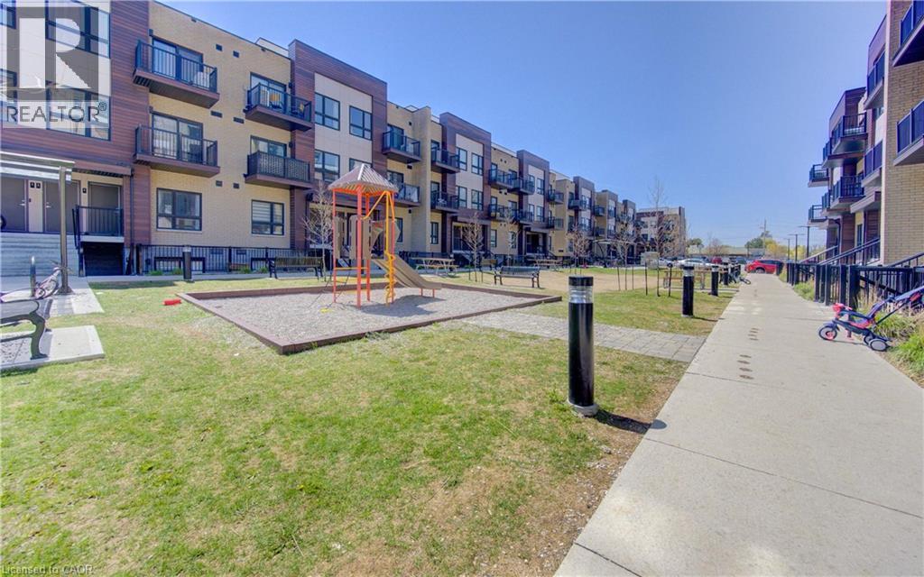 20 Palace Street Unit# G16, Kitchener, Ontario  N2E 0J3 - Photo 28 - 40825623