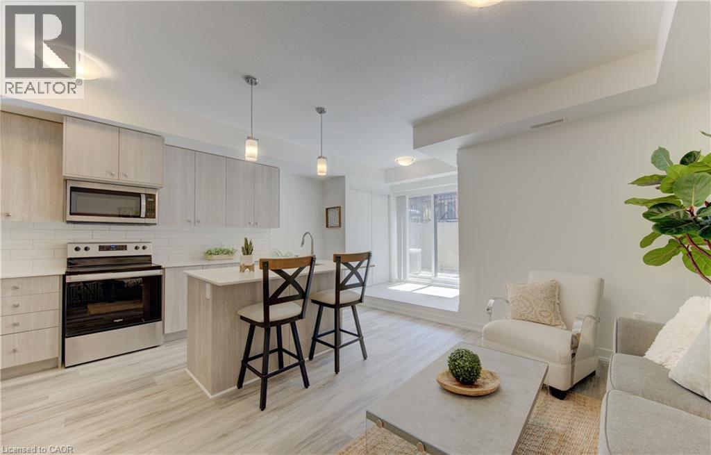 20 Palace Street Unit# G16, Kitchener, Ontario  N2E 0J3 - Photo 12 - 40825623