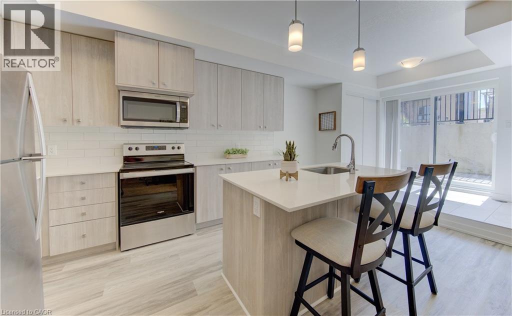20 Palace Street Unit# G16, Kitchener, Ontario  N2E 0J3 - Photo 5 - 40825623
