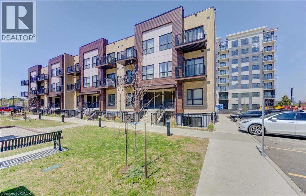 20 Palace Street Unit# G16, Kitchener, Ontario  N2E 0J3 - Photo 22 - 40825623