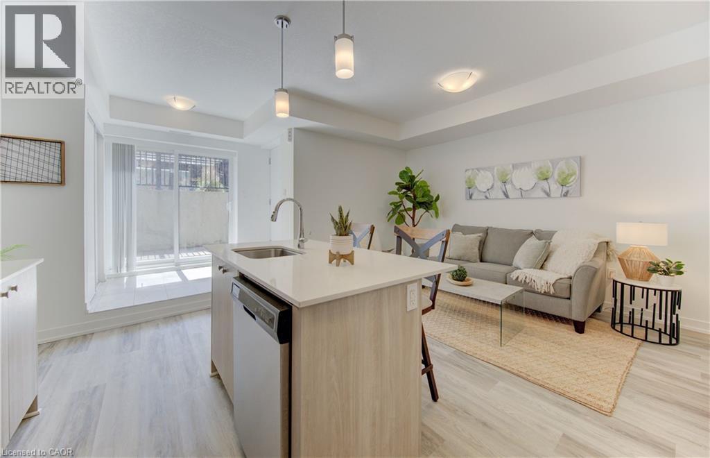 20 Palace Street Unit# G16, Kitchener, Ontario  N2E 0J3 - Photo 9 - 40825623