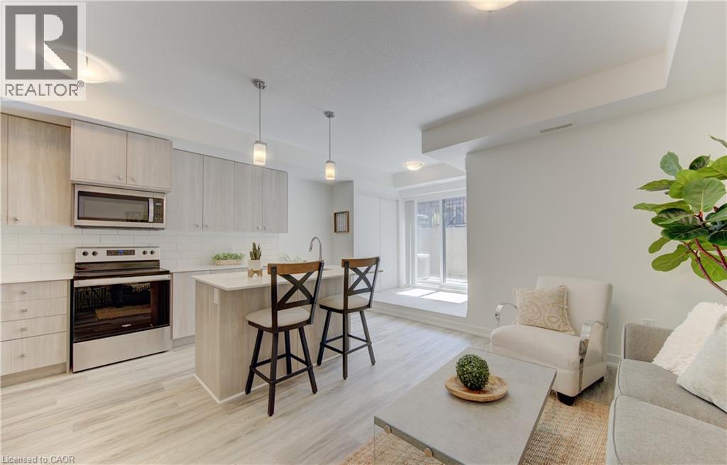 20 Palace Street Unit# G16, Kitchener, Ontario  N2E 0J3 - Photo 11 - 40825623