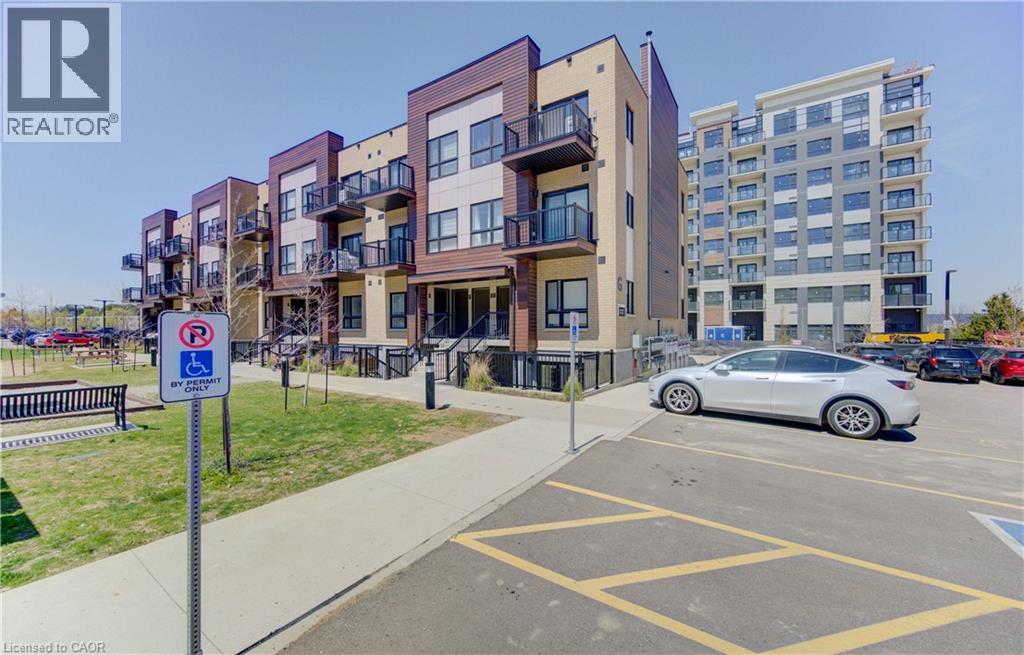 20 Palace Street Unit# G16, Kitchener, Ontario  N2E 0J3 - Photo 2 - 40825623