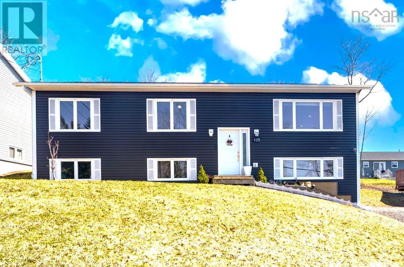105 Birchview Crescent, New Glasgow, Nova Scotia