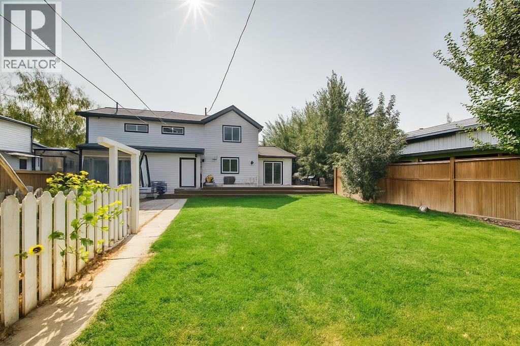 207 Milnes Street Nobleford Street, Nobleford, Alberta  T0L 1S0 - Photo 47 - A2308011