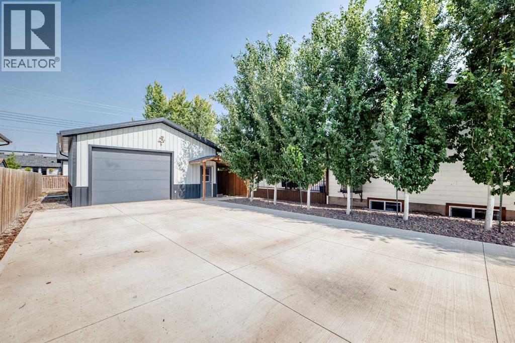 207 Milnes Street Nobleford Street, Nobleford, Alberta  T0L 1S0 - Photo 5 - A2308011