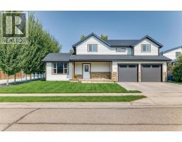 207 Milnes Street Nobleford Street, Nobleford, Alberta