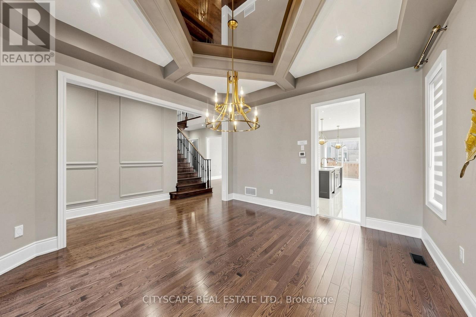 3207 William Rose Way, Oakville, Ontario  L6H 0T6 - Photo 10 - W13082500