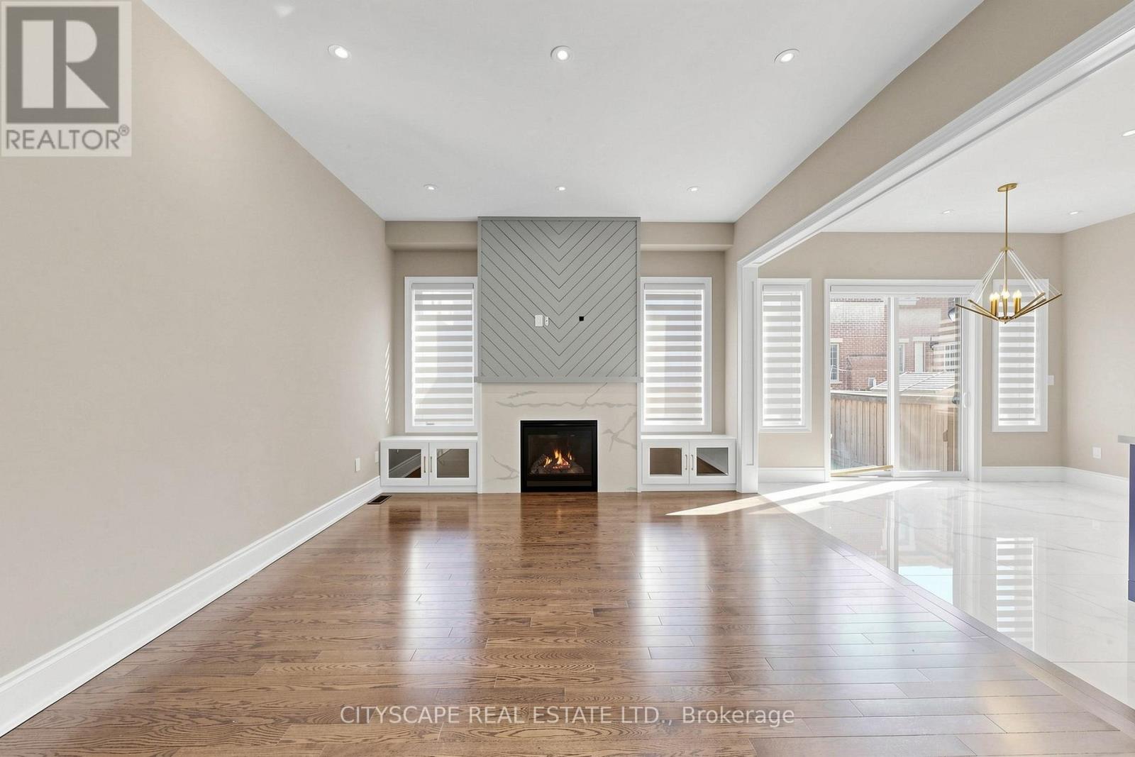 3207 William Rose Way, Oakville, Ontario  L6H 0T6 - Photo 11 - W13082500