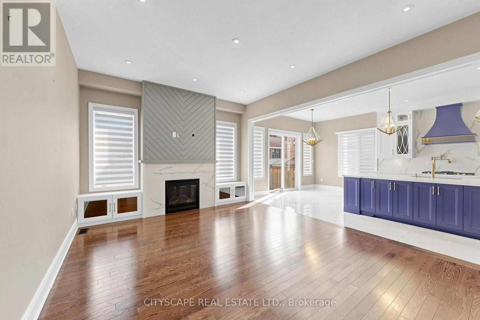 3207 William Rose Way, Oakville, Ontario  L6H 0T6 - Photo 12 - W13082500