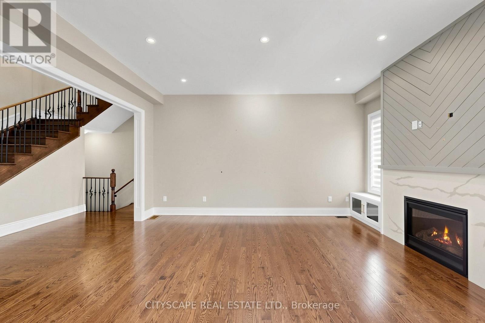 3207 William Rose Way, Oakville, Ontario  L6H 0T6 - Photo 13 - W13082500
