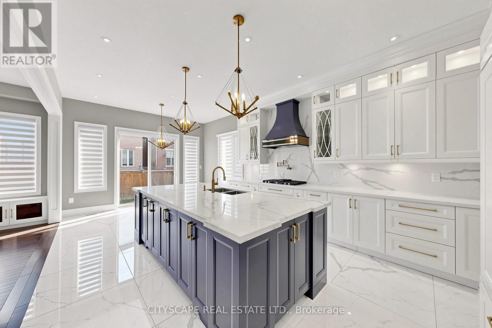 3207 William Rose Way, Oakville, Ontario  L6H 0T6 - Photo 14 - W13082500
