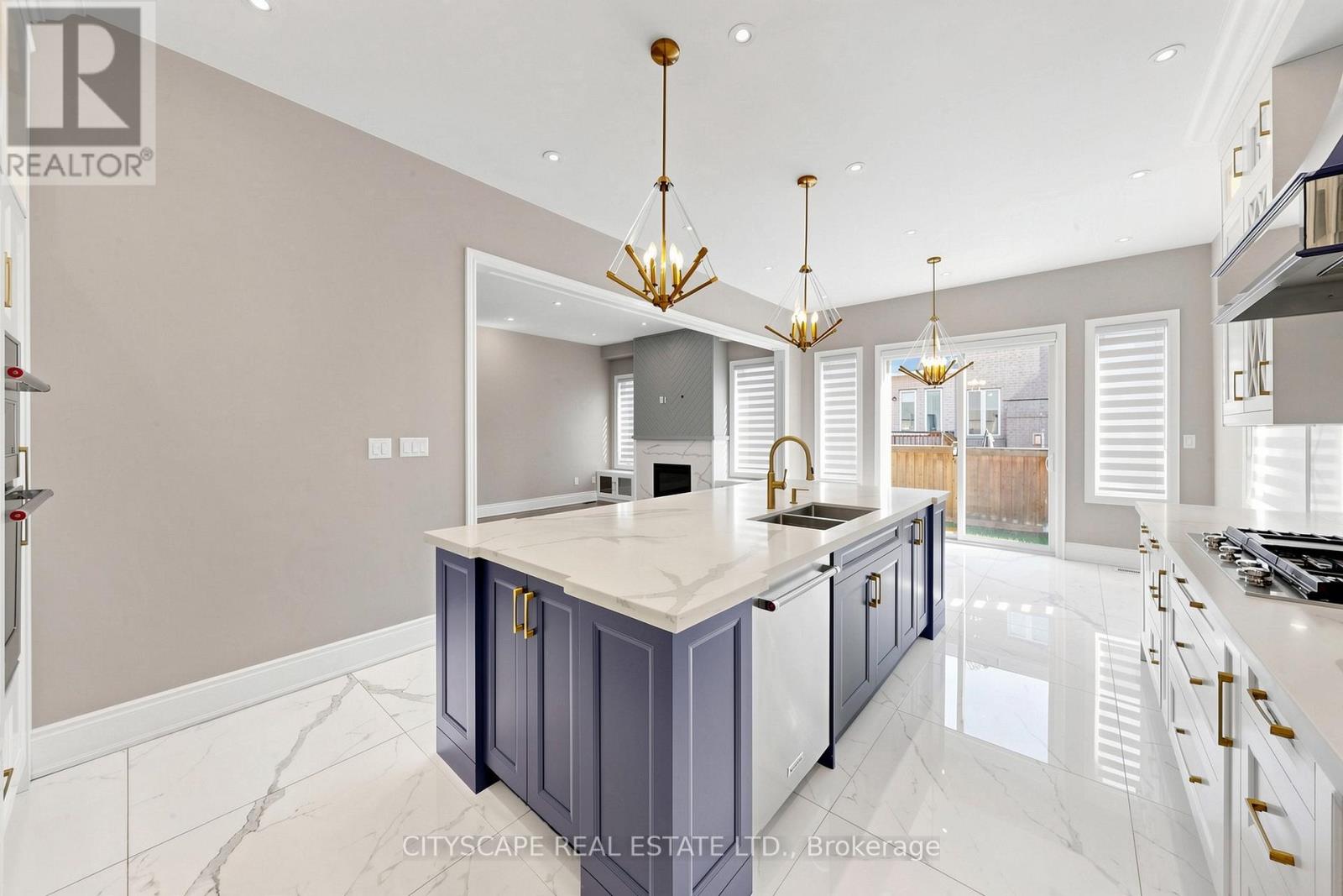 3207 William Rose Way, Oakville, Ontario  L6H 0T6 - Photo 16 - W13082500