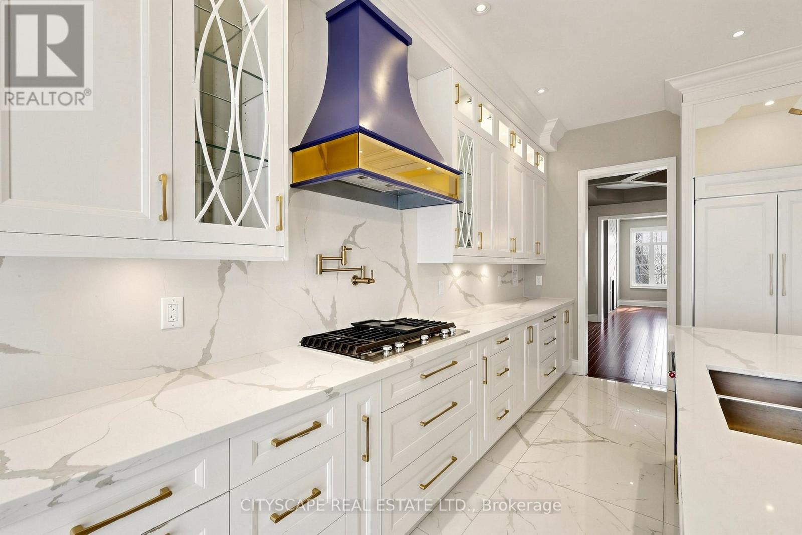 3207 William Rose Way, Oakville, Ontario  L6H 0T6 - Photo 17 - W13082500