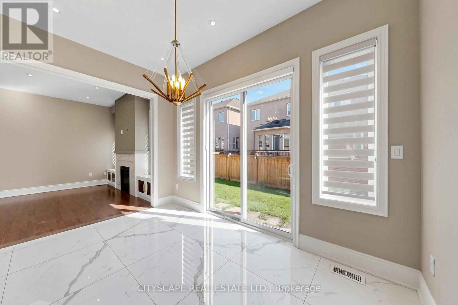 3207 William Rose Way, Oakville, Ontario  L6H 0T6 - Photo 18 - W13082500