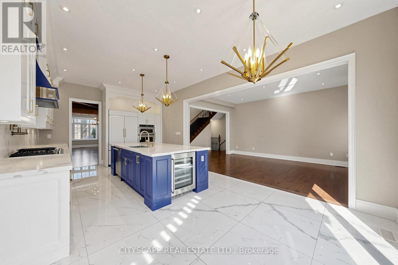 3207 William Rose Way, Oakville, Ontario  L6H 0T6 - Photo 19 - W13082500