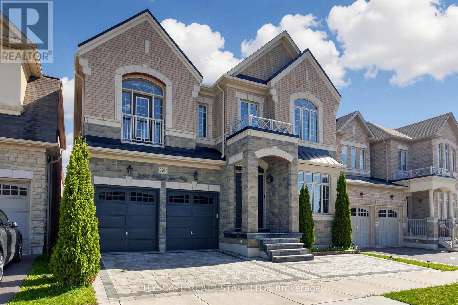 3207 William Rose Way, Oakville, Ontario  L6H 0T6 - Photo 2 - W13082500