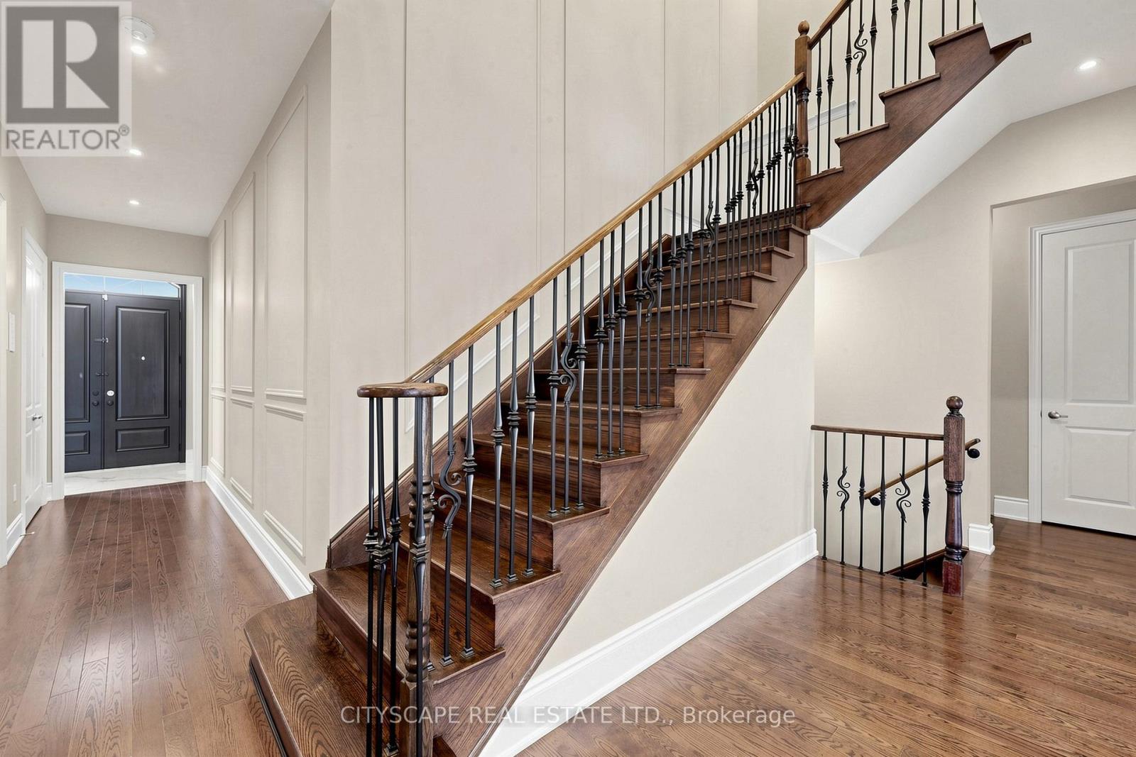 3207 William Rose Way, Oakville, Ontario  L6H 0T6 - Photo 23 - W13082500