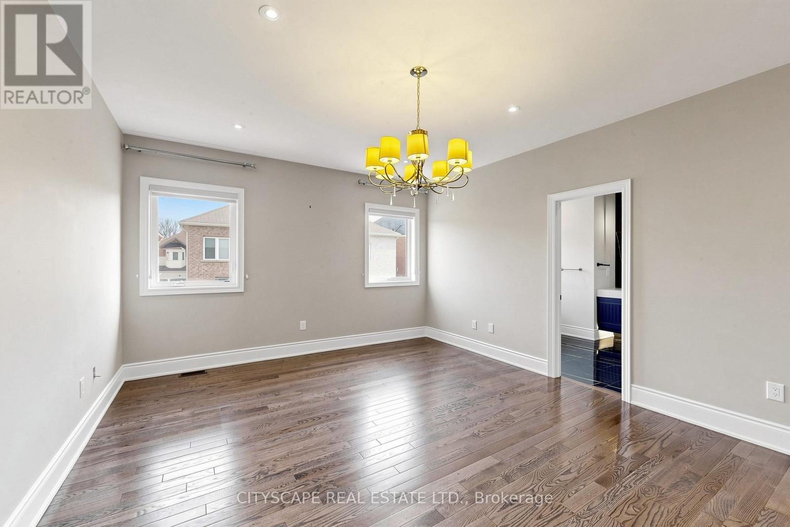 3207 William Rose Way, Oakville, Ontario  L6H 0T6 - Photo 24 - W13082500
