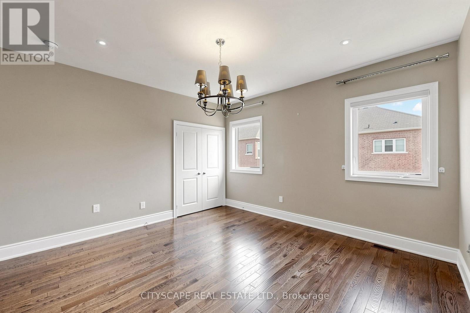 3207 William Rose Way, Oakville, Ontario  L6H 0T6 - Photo 29 - W13082500