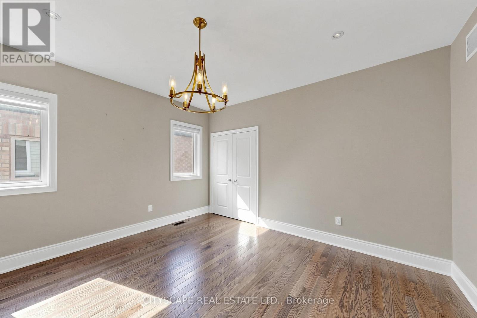 3207 William Rose Way, Oakville, Ontario  L6H 0T6 - Photo 33 - W13082500