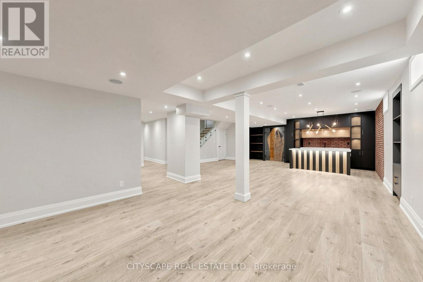 3207 William Rose Way, Oakville, Ontario  L6H 0T6 - Photo 44 - W13082500