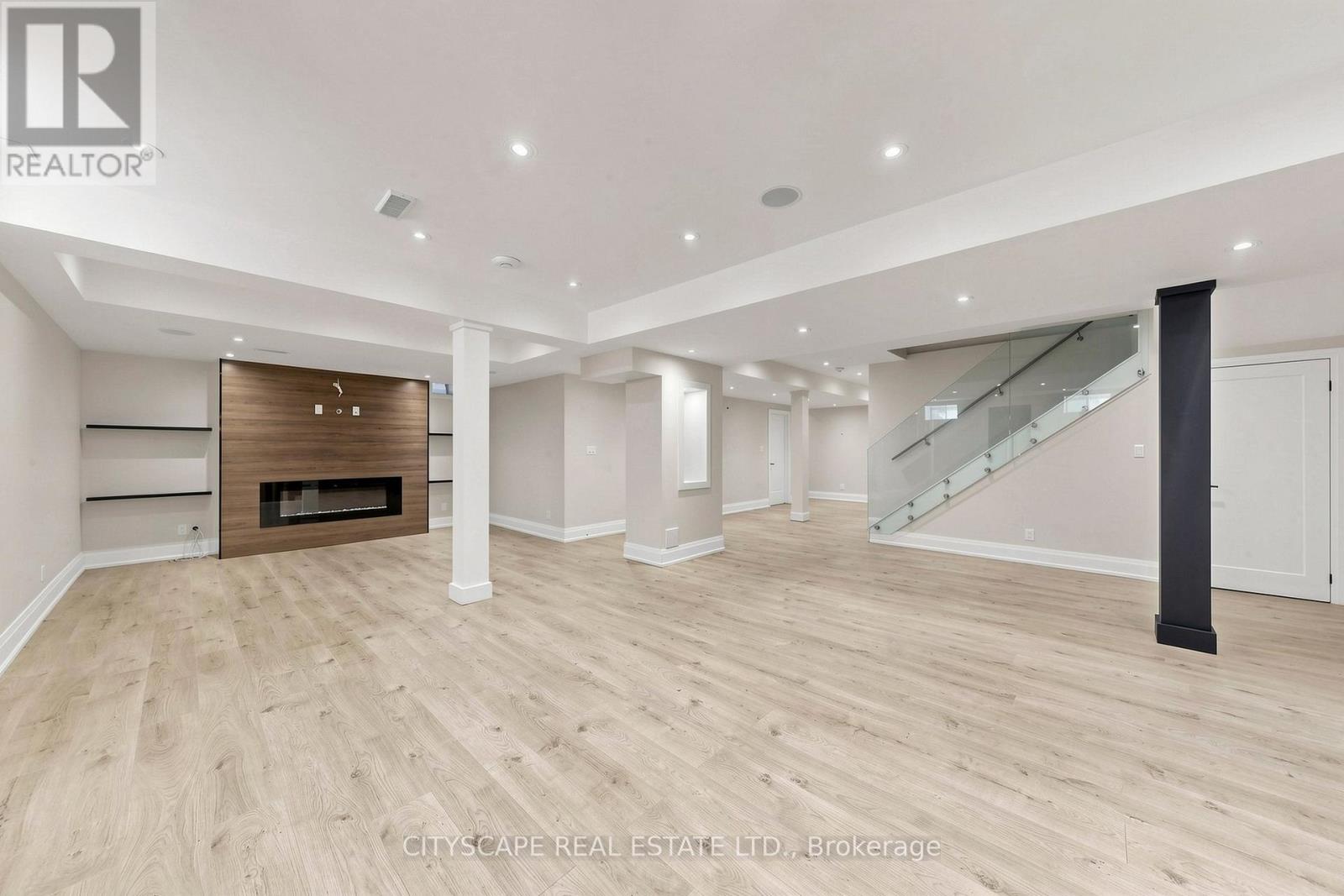 3207 William Rose Way, Oakville, Ontario  L6H 0T6 - Photo 46 - W13082500