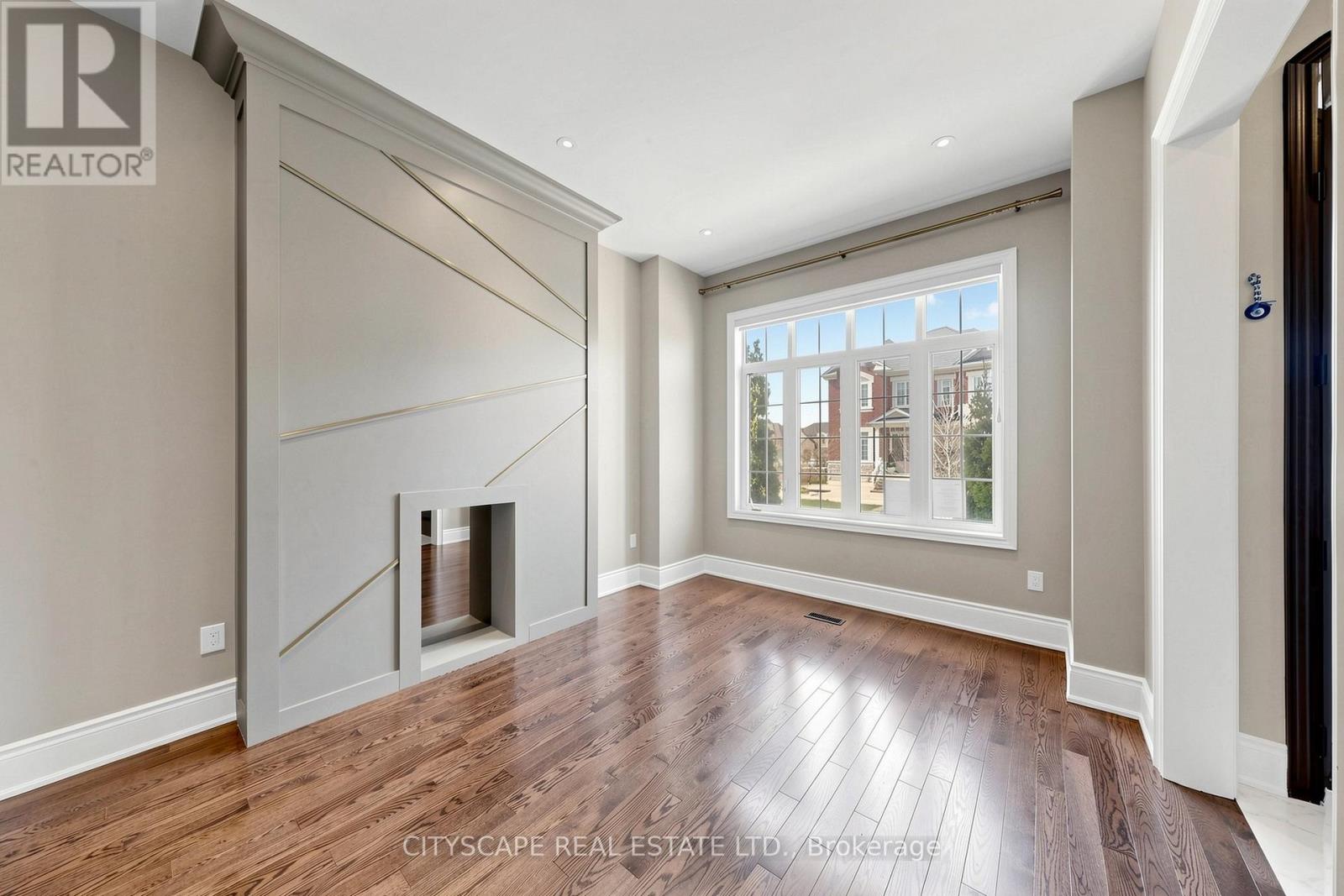 3207 William Rose Way, Oakville, Ontario  L6H 0T6 - Photo 5 - W13082500