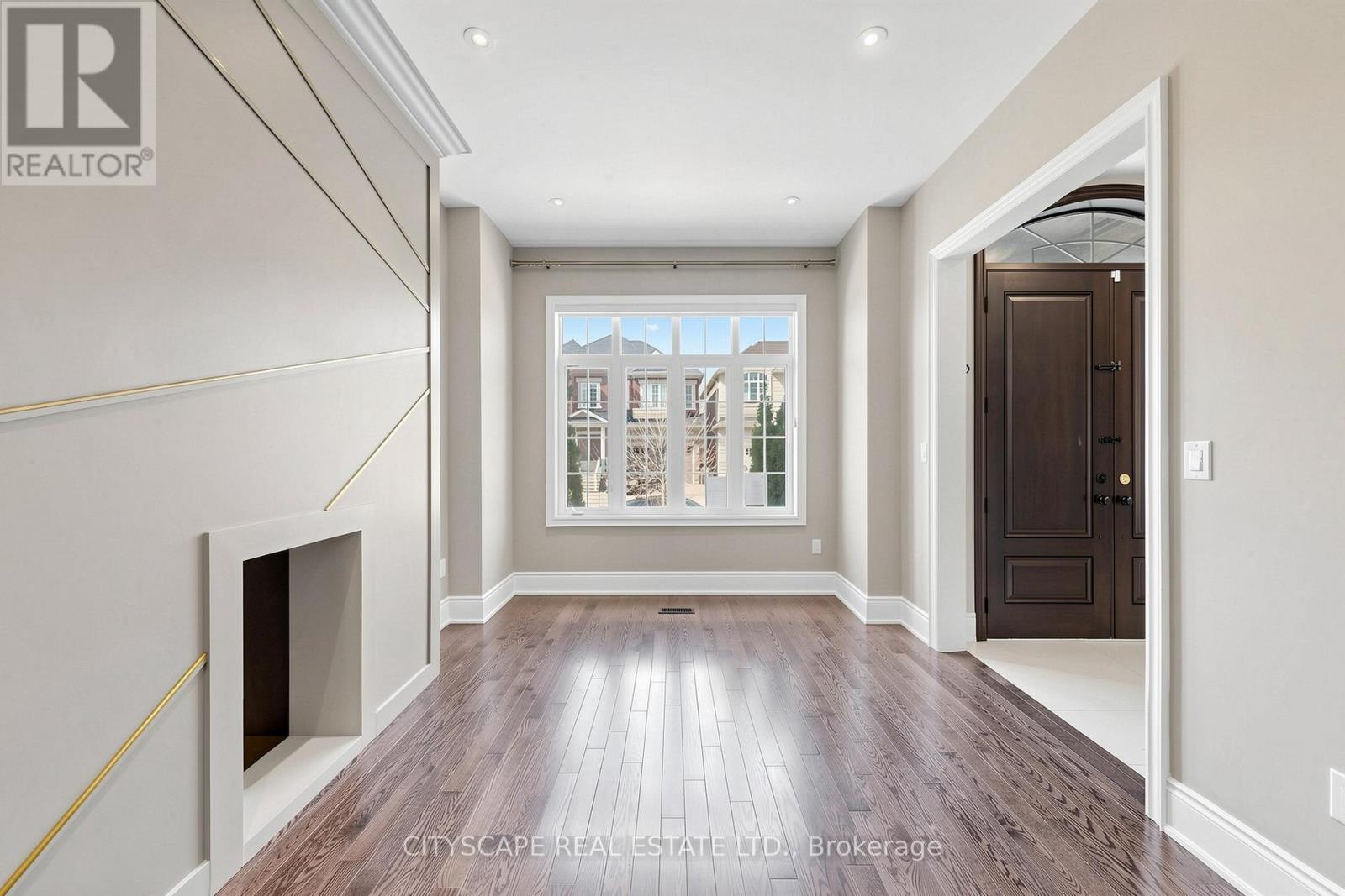 3207 William Rose Way, Oakville, Ontario  L6H 0T6 - Photo 6 - W13082500