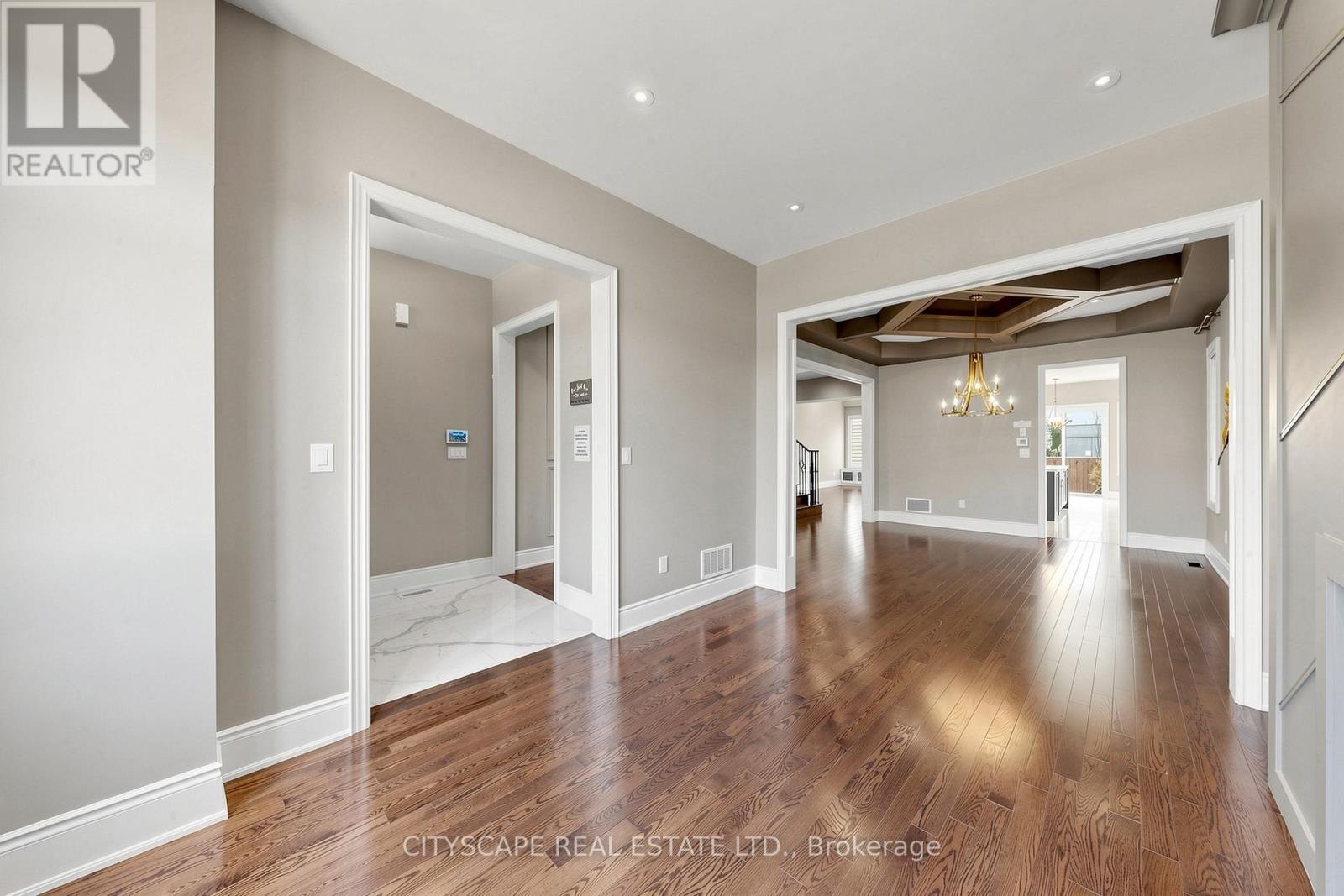 3207 William Rose Way, Oakville, Ontario  L6H 0T6 - Photo 7 - W13082500