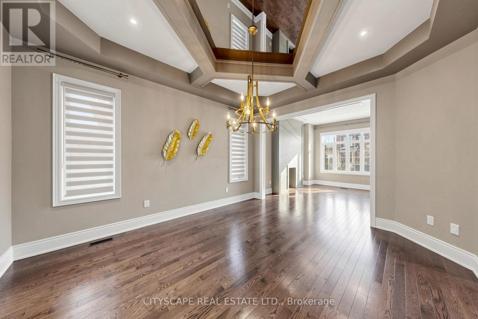 3207 William Rose Way, Oakville, Ontario  L6H 0T6 - Photo 8 - W13082500