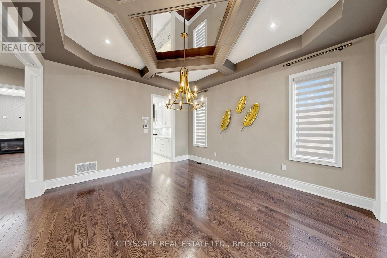 3207 William Rose Way, Oakville, Ontario  L6H 0T6 - Photo 9 - W13082500