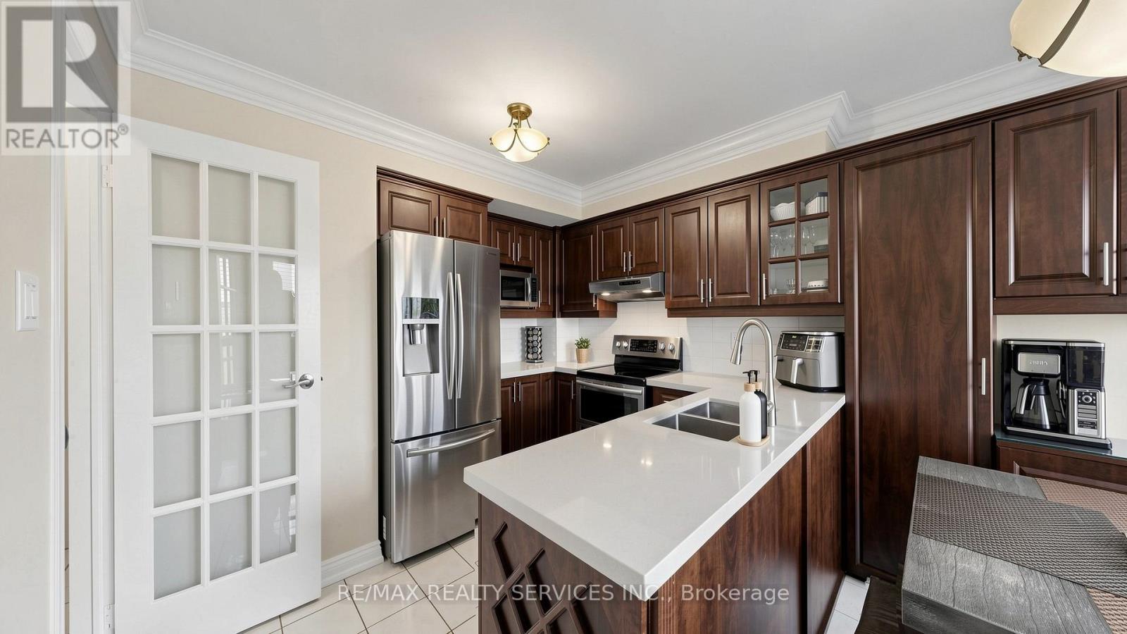 72 Nantucket Crescent, Brampton (Westgate), Ontario  L6S 3X5 - Photo 16 - W13082512