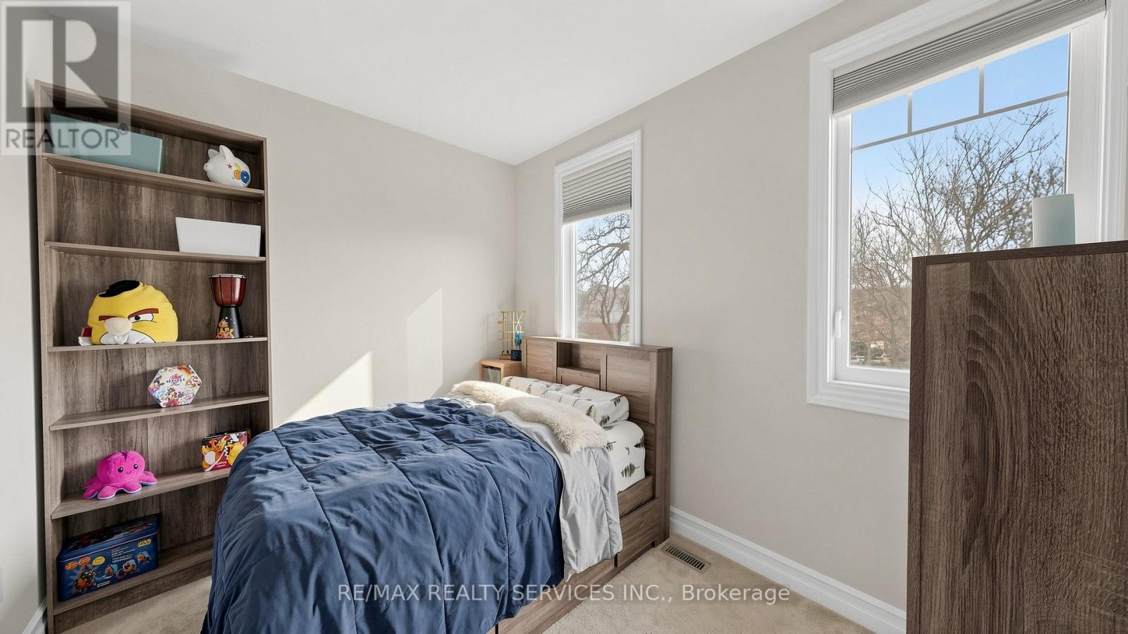 72 Nantucket Crescent, Brampton (Westgate), Ontario  L6S 3X5 - Photo 33 - W13082512