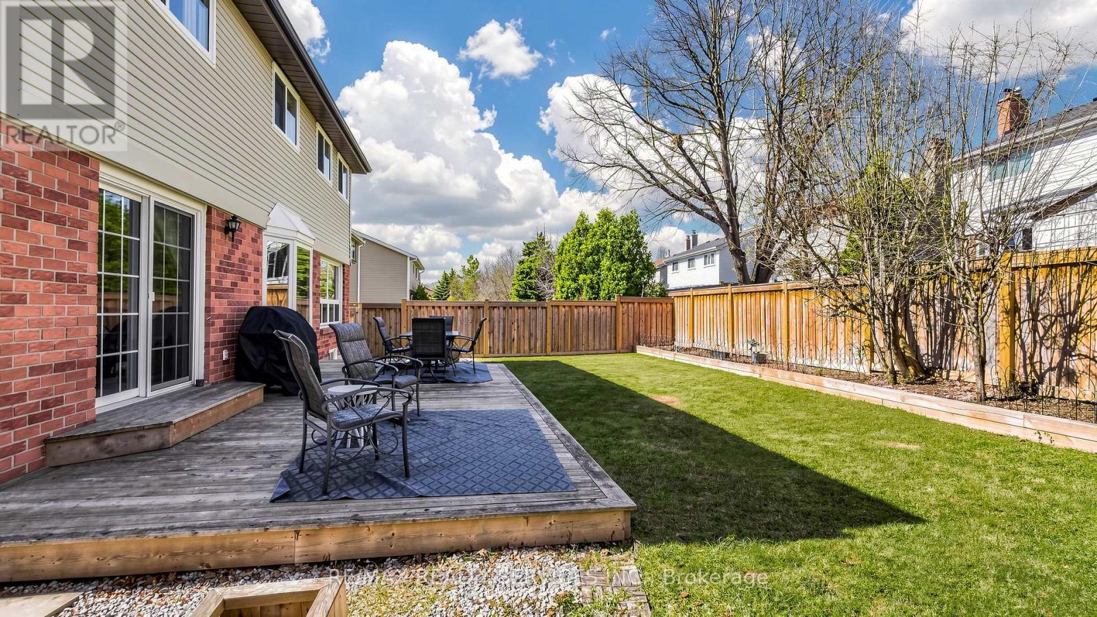 72 Nantucket Crescent, Brampton (Westgate), Ontario  L6S 3X5 - Photo 47 - W13082512