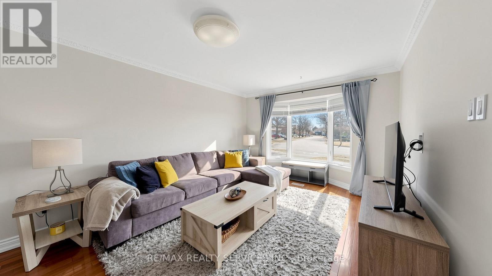 72 Nantucket Crescent, Brampton (Westgate), Ontario  L6S 3X5 - Photo 6 - W13082512