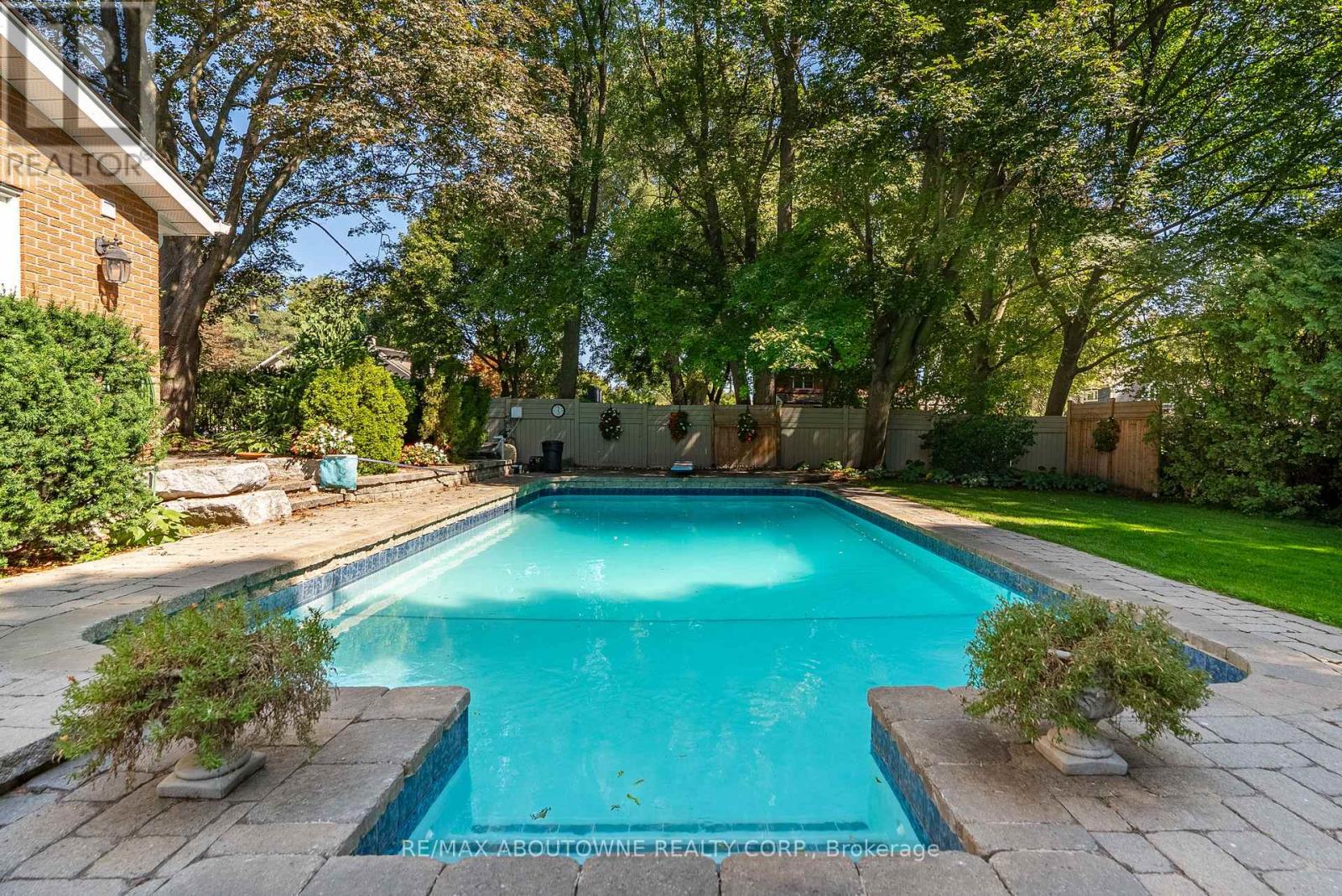 1284 Cleaver Drive, Oakville, Ontario  L6J 1W3 - Photo 34 - W13082524