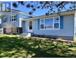 122 John Black Road, Amherst, Nova Scotia