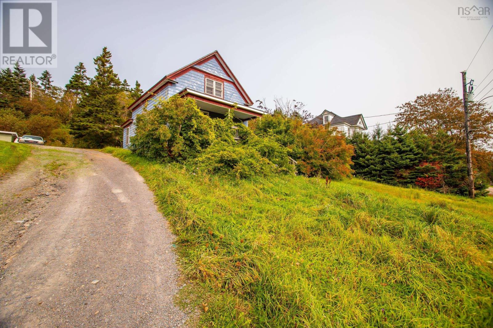 27 Eastern Head Road, Little River, Nova Scotia  B0V 1C0 - Photo 4 - 202600925