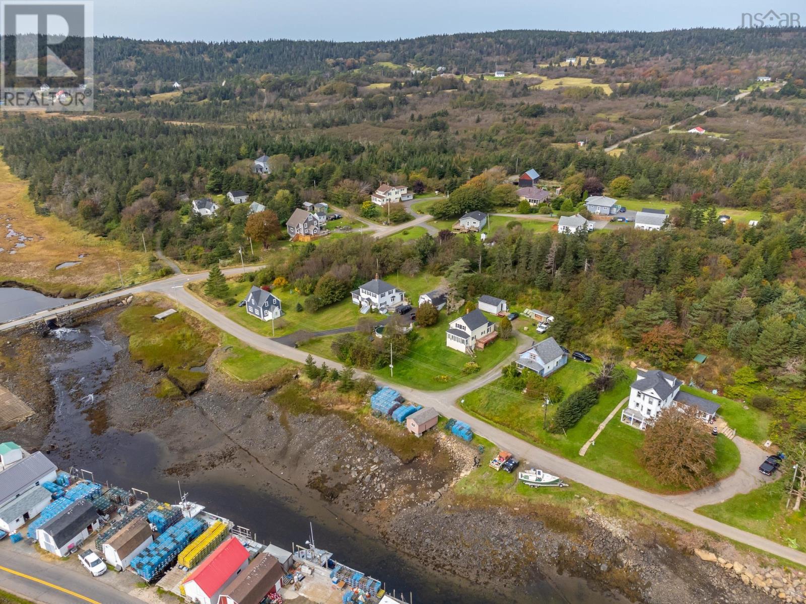 27 Eastern Head Road, Little River, Nova Scotia  B0V 1C0 - Photo 32 - 202600925