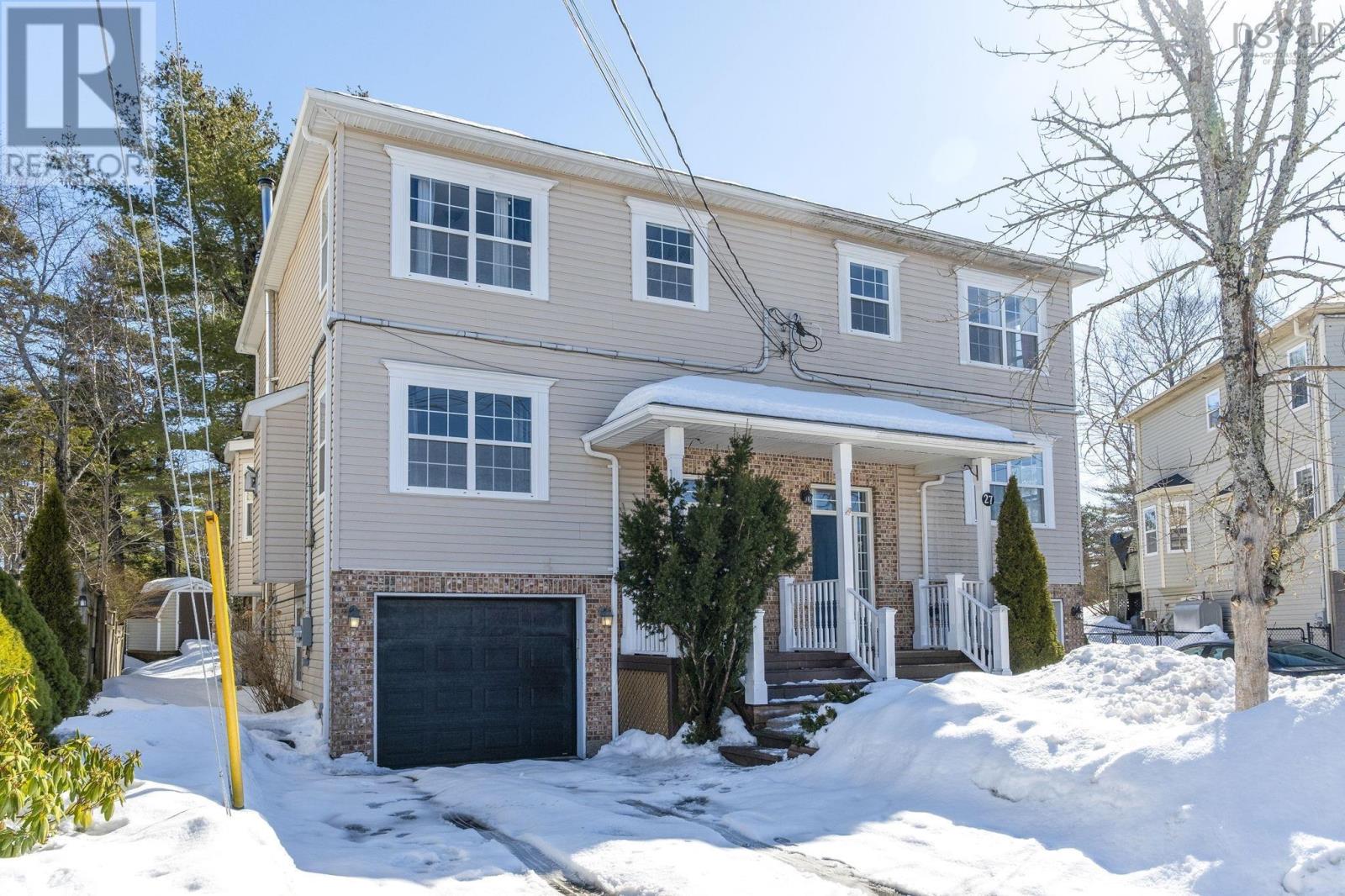 29 Jon Jacques Court, Bedford, Nova Scotia  B4A 4H1 - Photo 2 - 202603979