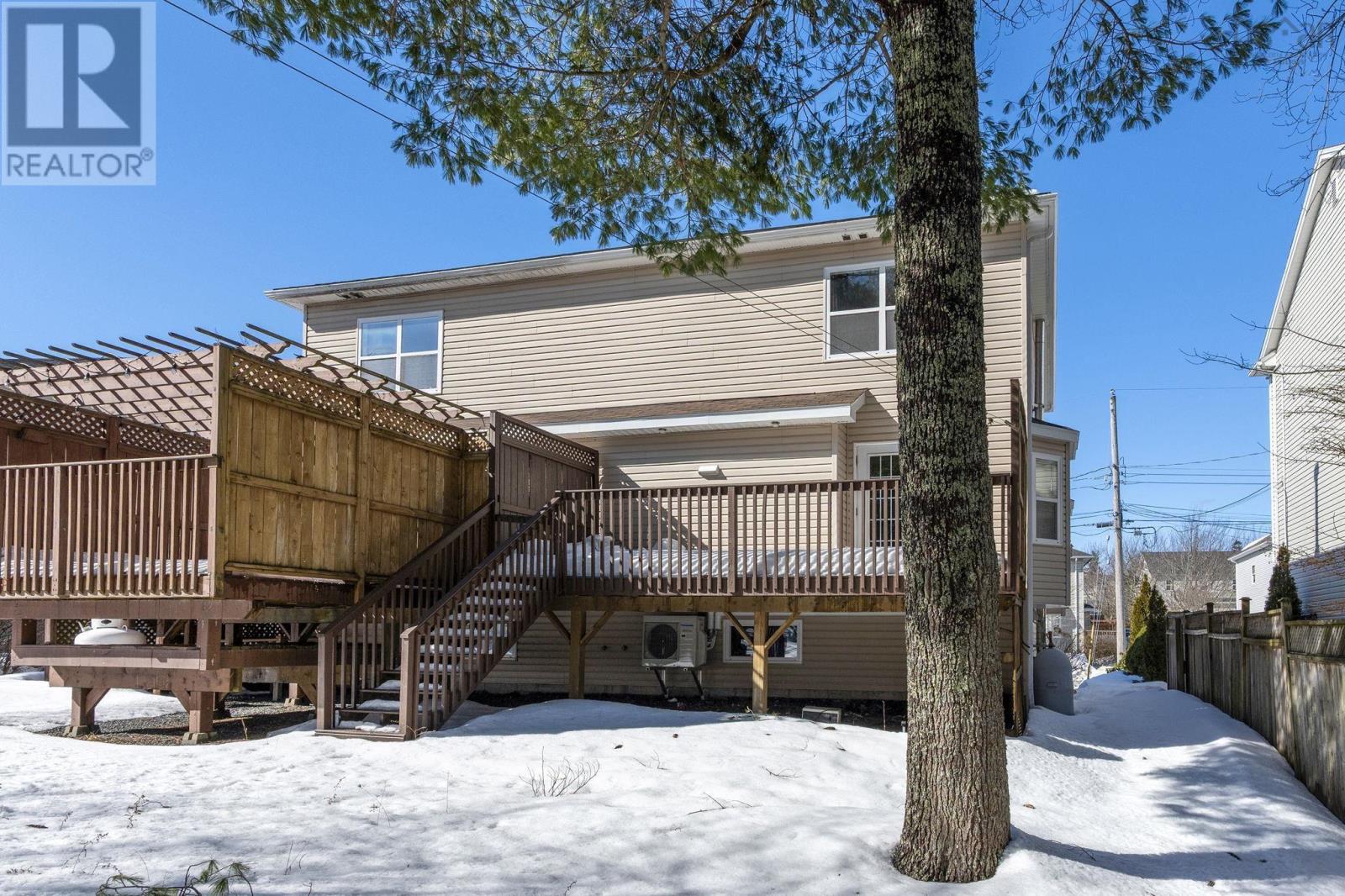 29 Jon Jacques Court, Bedford, Nova Scotia  B4A 4H1 - Photo 5 - 202603979