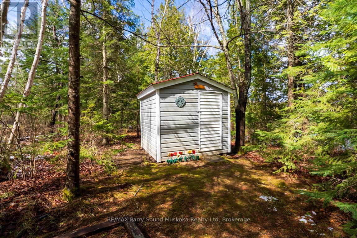 408 Chur Lee Road, Whitestone, Ontario  P0A 1G0 - Photo 35 - X13080826