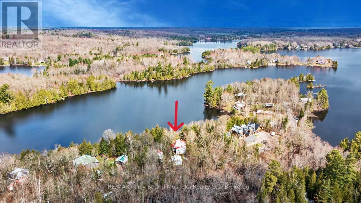 408 Chur Lee Road, Whitestone, Ontario  P0A 1G0 - Photo 41 - X13080826