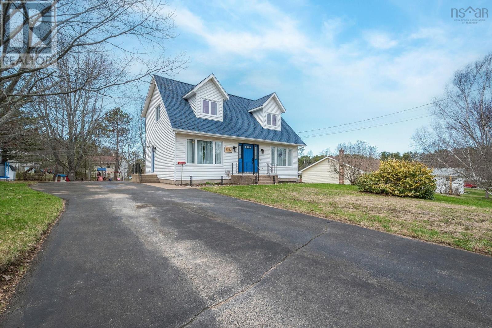1753 Old Brook Road, Kingston, Nova Scotia