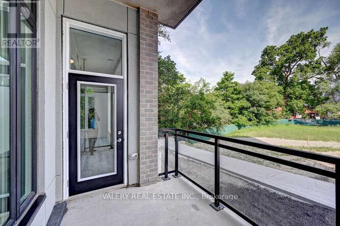 102 - 103 Roger Street, Waterloo, Ontario  N2J 1A4 - Photo 20 - X13082498