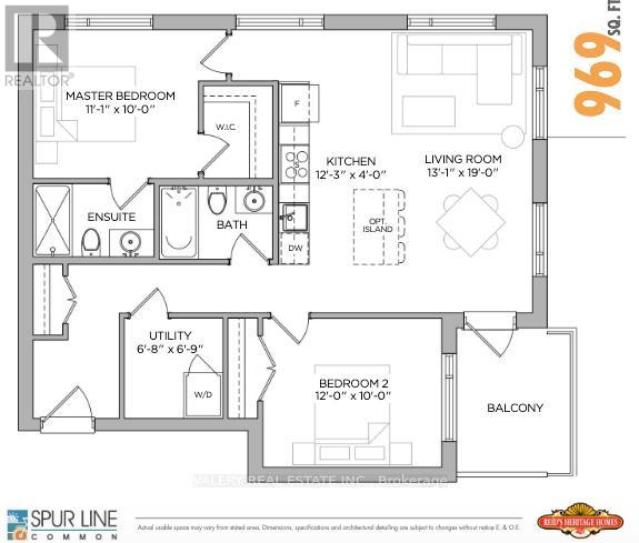 102 - 103 Roger Street, Waterloo, Ontario  N2J 1A4 - Photo 22 - X13082498