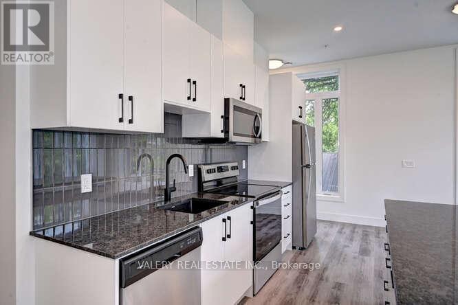 102 - 103 Roger Street, Waterloo, Ontario  N2J 1A4 - Photo 6 - X13082498